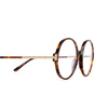 Tom Ford FT5914-B 052 dark havana - product thumbnail 3/4