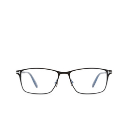 Tom Ford FT5935-B 001 shiny black