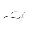 Tom Ford FT5935-B 001 shiny black - Vignette du produit 2/4