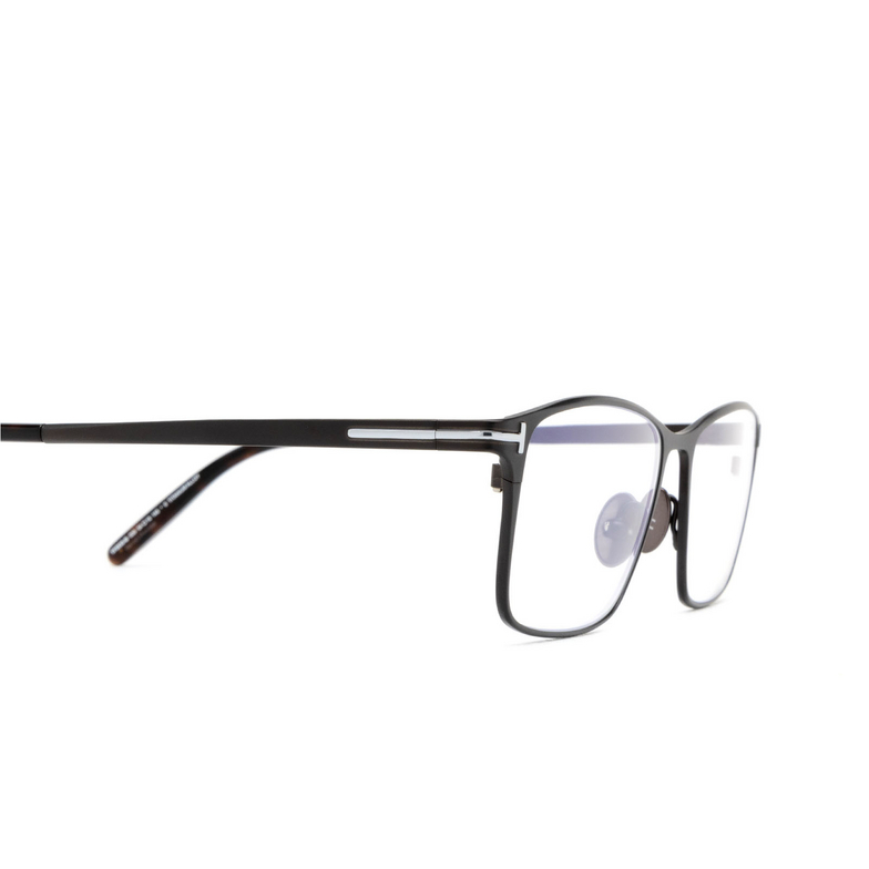 Tom Ford FT5935-B 001 shiny black - 3/4