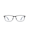 Tom Ford FT5935-B Korrektionsbrillen 009 matte gunmetal - Produkt-Miniaturansicht 1/4