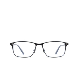 Tom Ford FT5935-B 009 matte gunmetal