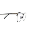 Lunettes de vue Tom Ford FT5936-B 001 shiny black - Vignette du produit 3/4