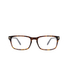 Gafas graduadas Tom Ford FT5938-B 052 dark havana - Miniatura del producto 1/4