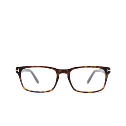 Gafas graduadas Tom Ford FT5938-B 052 dark havana