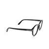 Tom Ford FT5940-B Eyeglasses 001 shiny black - product thumbnail 2/4