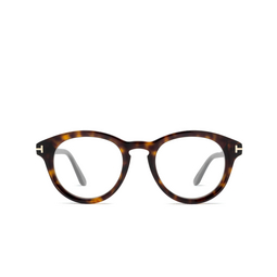 Occhiali da vista Tom Ford FT5940-B 052 dark havana