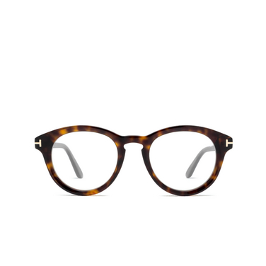 Tom Ford FT5940-B Eyeglasses 052 dark havana - front view