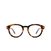 Gafas graduadas Tom Ford FT5940-B 053 blonde havana - Miniatura del producto 1/4