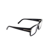 Lunettes de vue Tom Ford FT5941-B 001 shiny black - Vignette du produit 2/4