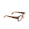 Gafas graduadas Tom Ford FT5941-B 053 blonde havana - Miniatura del producto 2/4