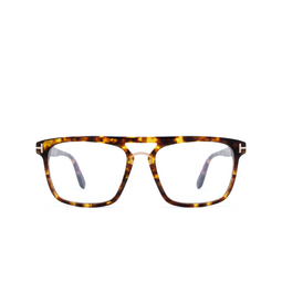 Gafas graduadas Tom Ford FT5942-B 053 blonde havana