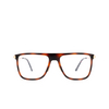 Gafas graduadas Tom Ford FT5944-B 056 havana / monocolor - Miniatura del producto 1/4