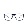 Tom Ford FT5944-B Eyeglasses 092 blue / monocolor - product thumbnail 1/4