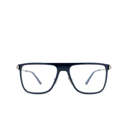 Tom Ford FT5944-B Eyeglasses 092 blue / monocolor