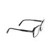 Gafas graduadas Tom Ford FT5947-B 001 shiny black - Miniatura del producto 2/4