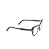 Lunettes de vue Tom Ford FT5948-B 001 shiny black - Vignette du produit 2/4