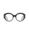 Occhiali da vista Tom Ford FT5950-B 001 shiny black - anteprima prodotto 1/4