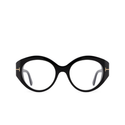 Gafas graduadas Tom Ford FT5950-B 001 shiny black