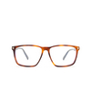 Gafas graduadas Tom Ford FT5959-B 053 blonde havana - Miniatura del producto 1/4