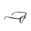 Lunettes de vue Tom Ford FT5960-B 001 shiny black - Vignette du produit 2/4