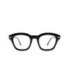 Gafas graduadas Tom Ford FT5961-B 001 shiny black - Miniatura del producto 1/4