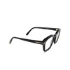 Lunettes de vue Tom Ford FT5961-B 001 shiny black - Vignette du produit 2/4