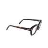 Tom Ford FT5961-B Eyeglasses 052 dark havana - product thumbnail 2/4