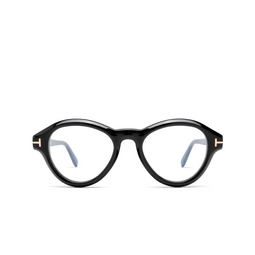 Gafas graduadas Tom Ford FT5962-B 001 shiny black