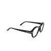 Tom Ford FT5962-B Eyeglasses 001 shiny black - product thumbnail 2/4