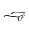 Lunettes de vue Tom Ford FT5963-B 052 dark havana - Vignette du produit 2/4