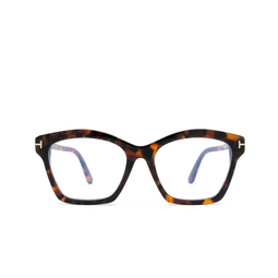 Gafas graduadas Tom Ford FT5965-B 052 dark havana