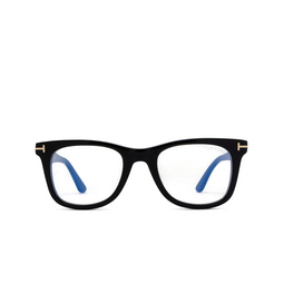 Gafas graduadas Tom Ford FT5970-B 001 shiny black