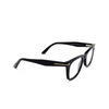 Gafas graduadas Tom Ford FT5970-B 001 shiny black - Miniatura del producto 2/6