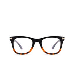 Gafas graduadas Tom Ford FT5970-B 005 dark havana