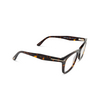 Tom Ford FT5970-B Eyeglasses 052 dark havana - product thumbnail 2/6