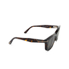 Tom Ford FT5970-B Eyeglasses 052 dark havana - product thumbnail 4/6