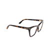 Occhiali da sole Tom Ford FT5971-B 052 dark havana - anteprima prodotto 2/6