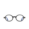 Tom Ford FT5975-B Eyeglasses 001 shiny black - product thumbnail 1/4