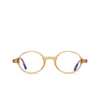 Lunettes de vue Tom Ford FT5975-B 045 blonde havana - Vignette du produit 1/4