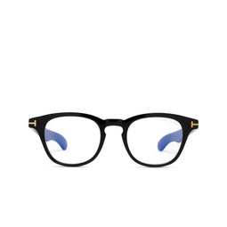 Tom Ford FT5976-B 001 shiny black
