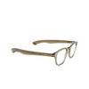 Tom Ford FT5976-B 093 shiny light green - product thumbnail 2/4