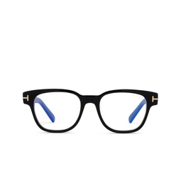 Gafas graduadas Tom Ford FT5977-B 001 shiny black