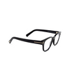 Gafas graduadas Tom Ford FT5977-B 001 shiny black - Miniatura del producto 2/4