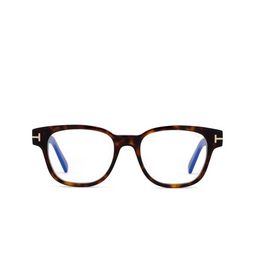 Gafas graduadas Tom Ford FT5977-B 052 dark havana