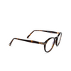 Tom Ford FT5979-B Eyeglasses 052 dark havana - product thumbnail 2/4