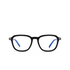 Tom Ford FT5980-B Eyeglasses 001 shiny black - product thumbnail 1/4