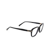 Tom Ford FT5980-B Eyeglasses 001 shiny black - product thumbnail 2/4