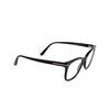 Lunettes de vue Tom Ford FT5986-B 001 havana / gradient - Vignette du produit 2/4