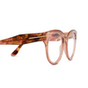 Tom Ford FT5987-B 072 shiny light pink / coloured havana - product thumbnail 3/4